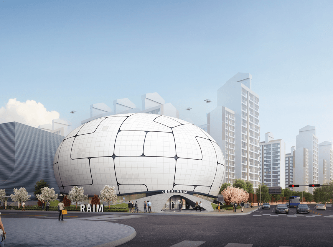 Seoul Robotics and AI Museum - Image 1