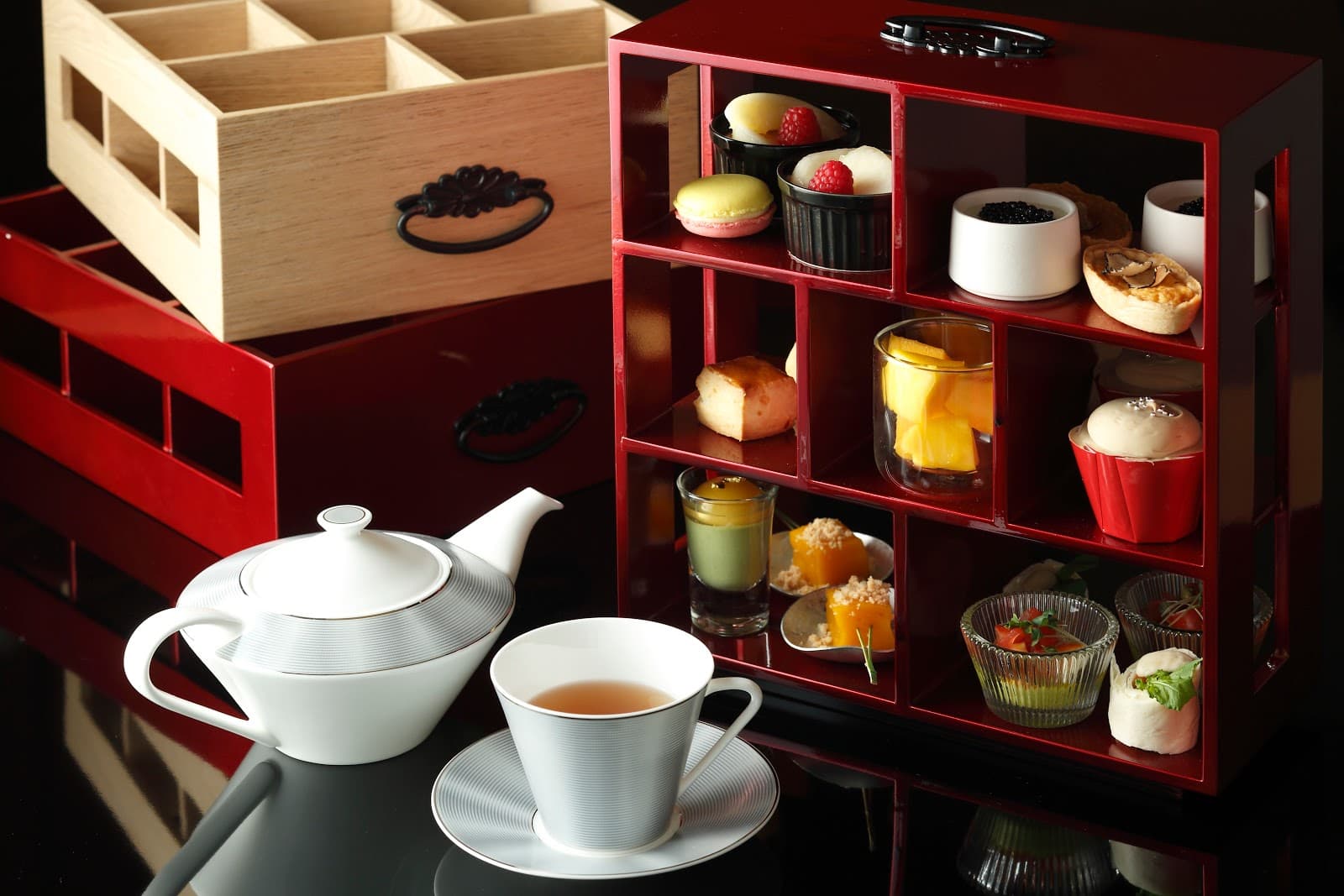 Rooftop Bar - Image 1