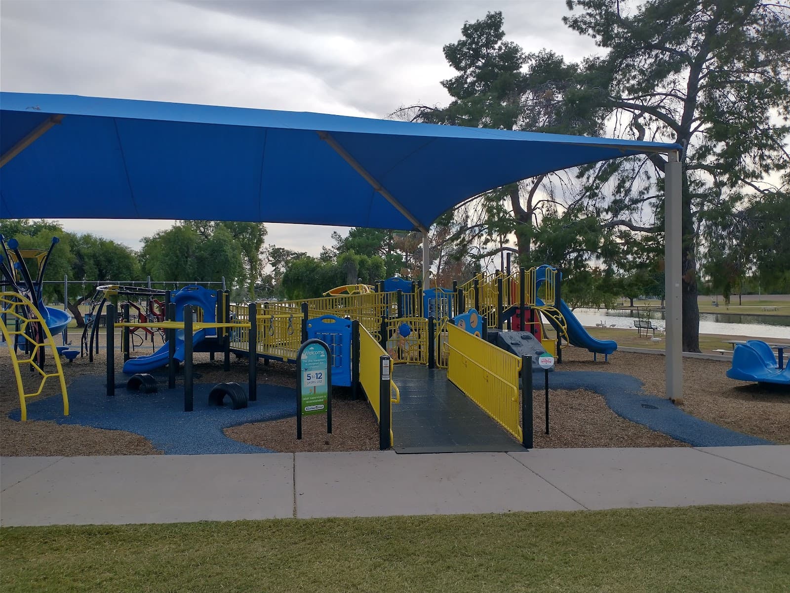 Chaparral Park - Image 1