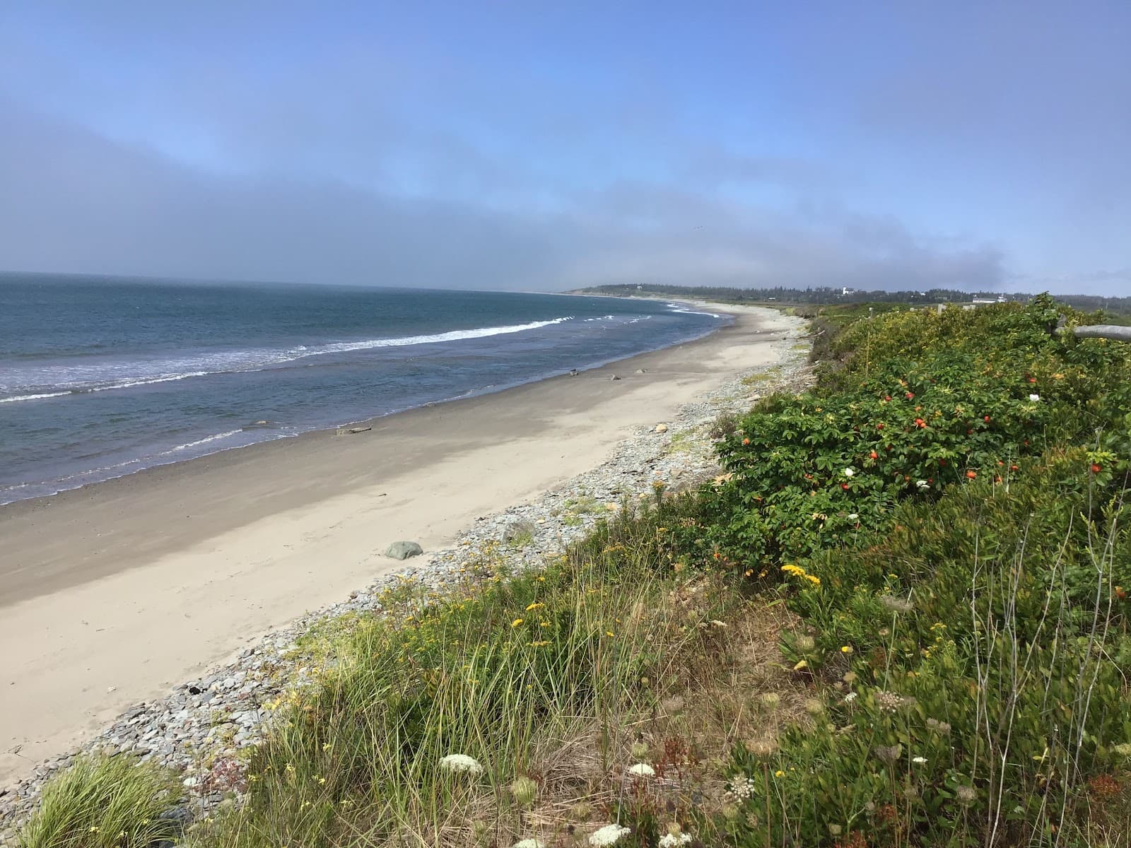 Port Maitland Beach Provincial Park - Image 1