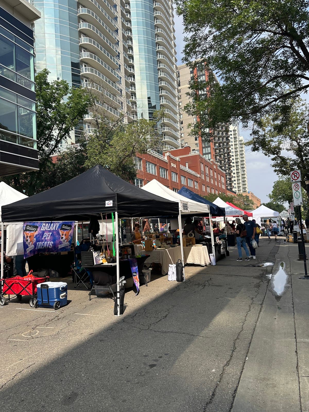 Downtown City Market 104 St - Image 1