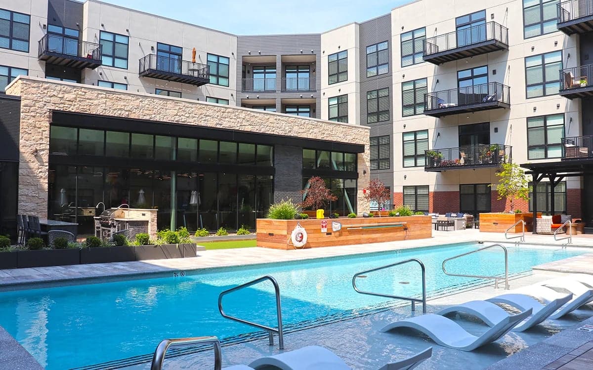 Wildhorse Creek corridor - Image 1