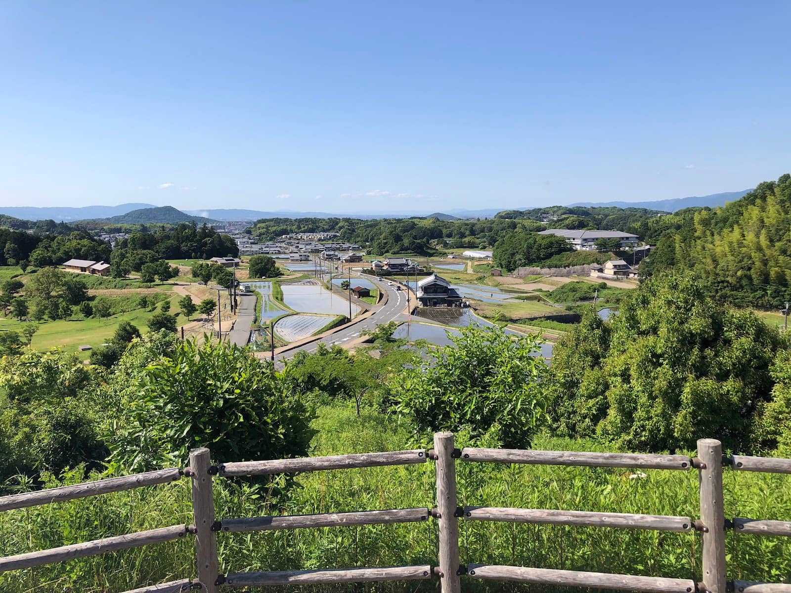 Cultural Exchange Display