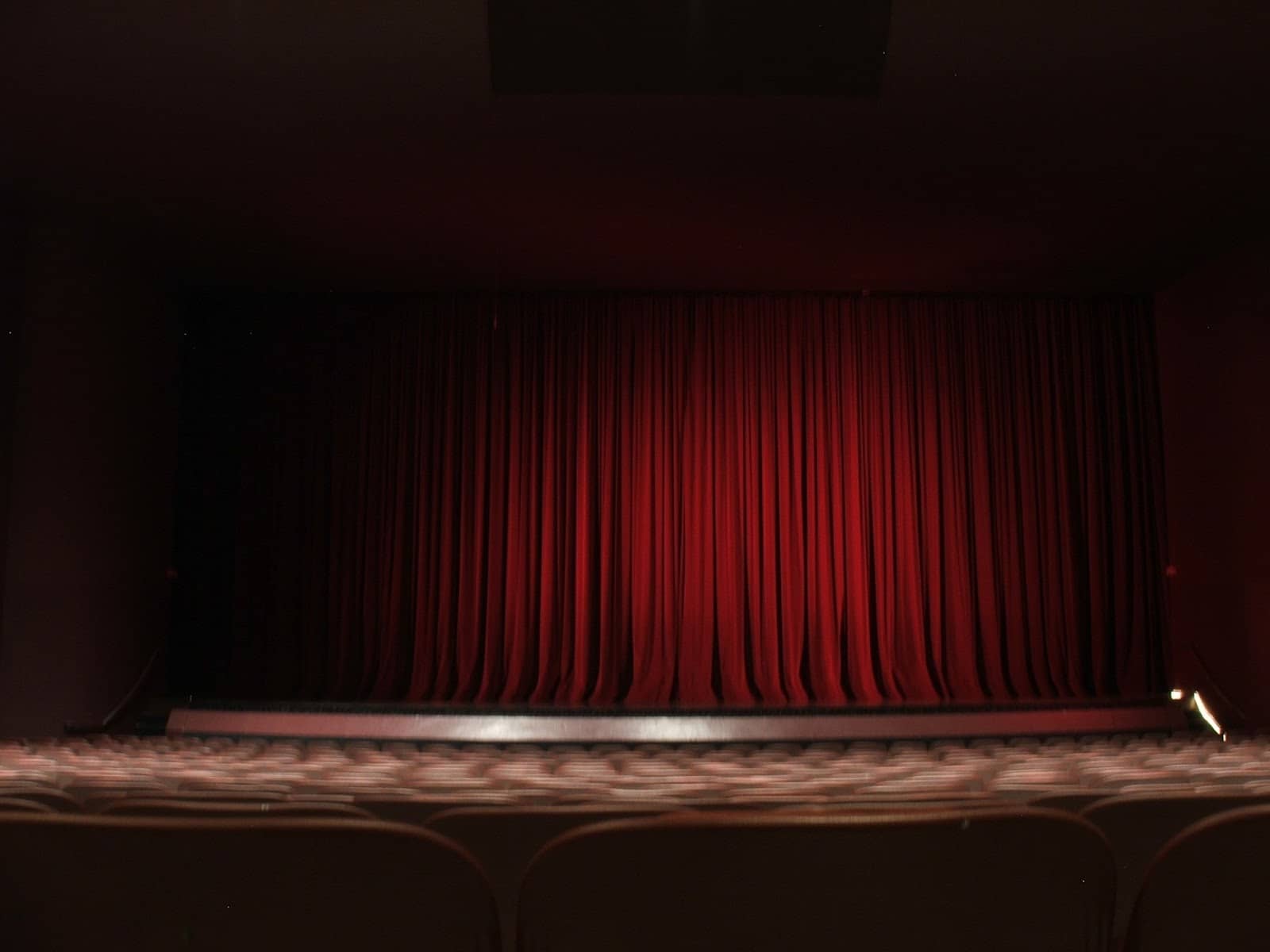 Comedy Shows