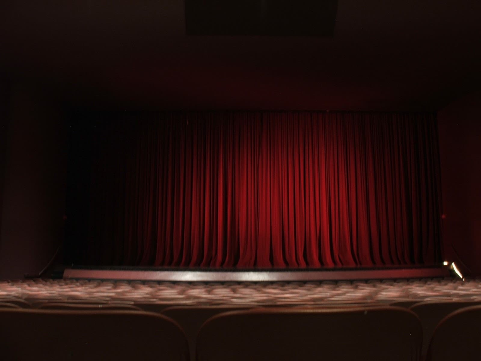 Heymann Performing Arts Center - Image 1