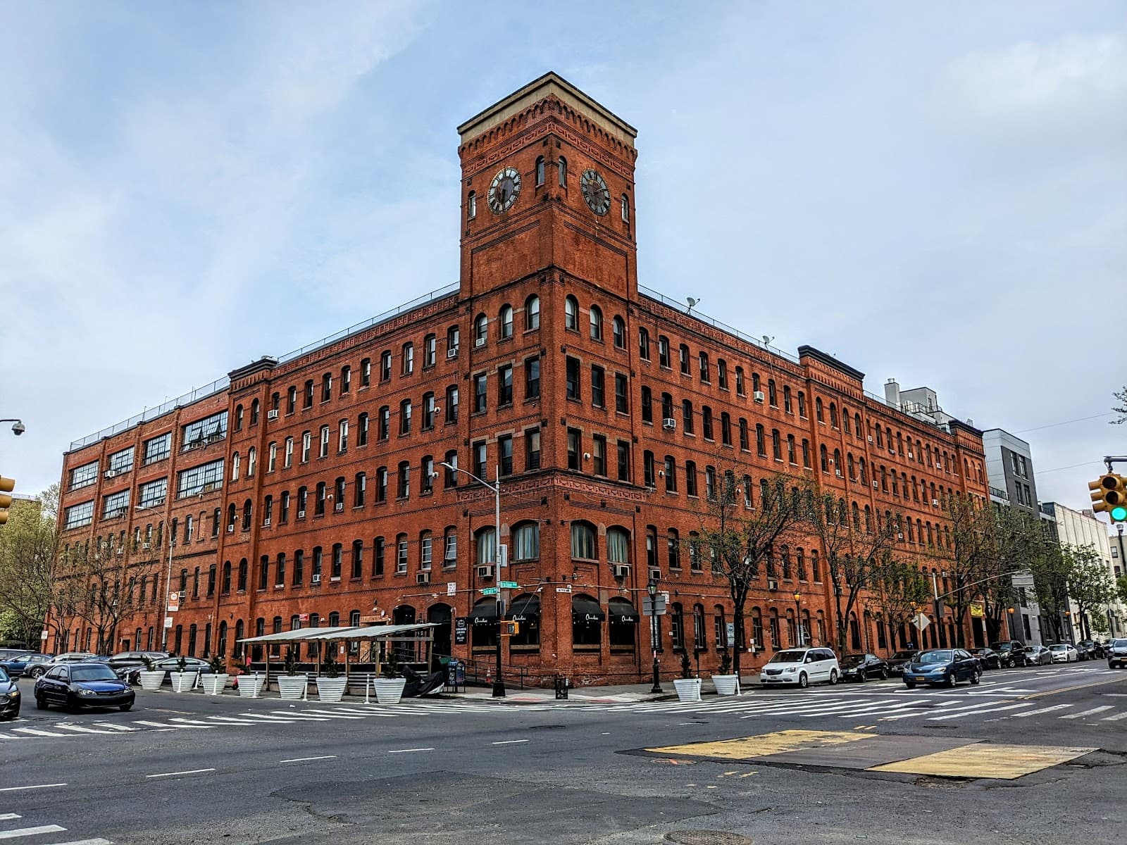 Port Morris Bronx - Image 1