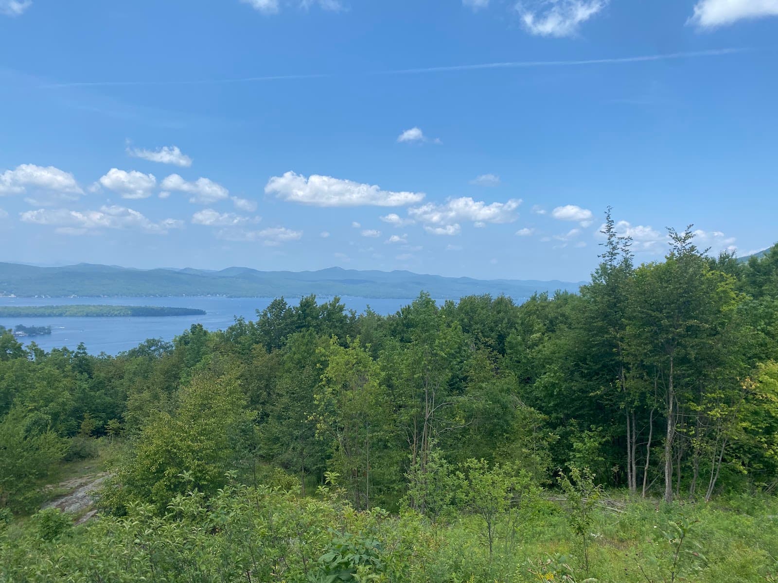 Pilot Knob Ridge Preserve - Image 1