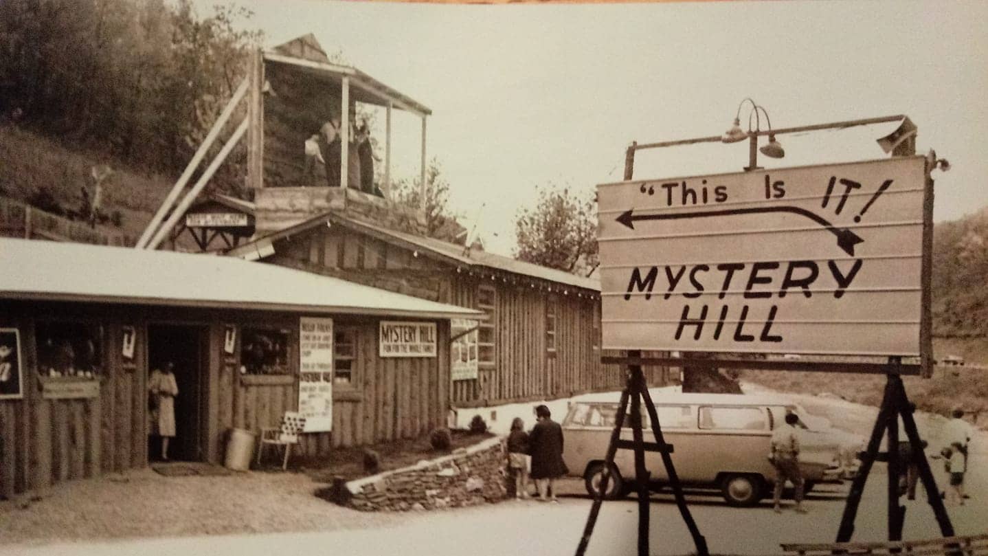 Native American Exhibit
