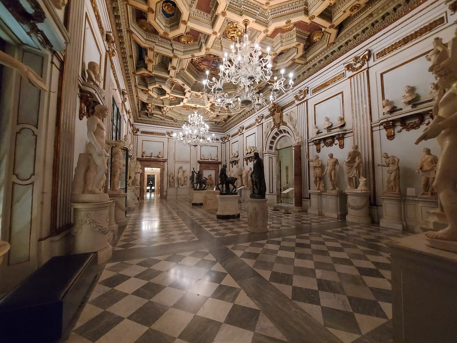 Palazzo Nuovo - Image 1