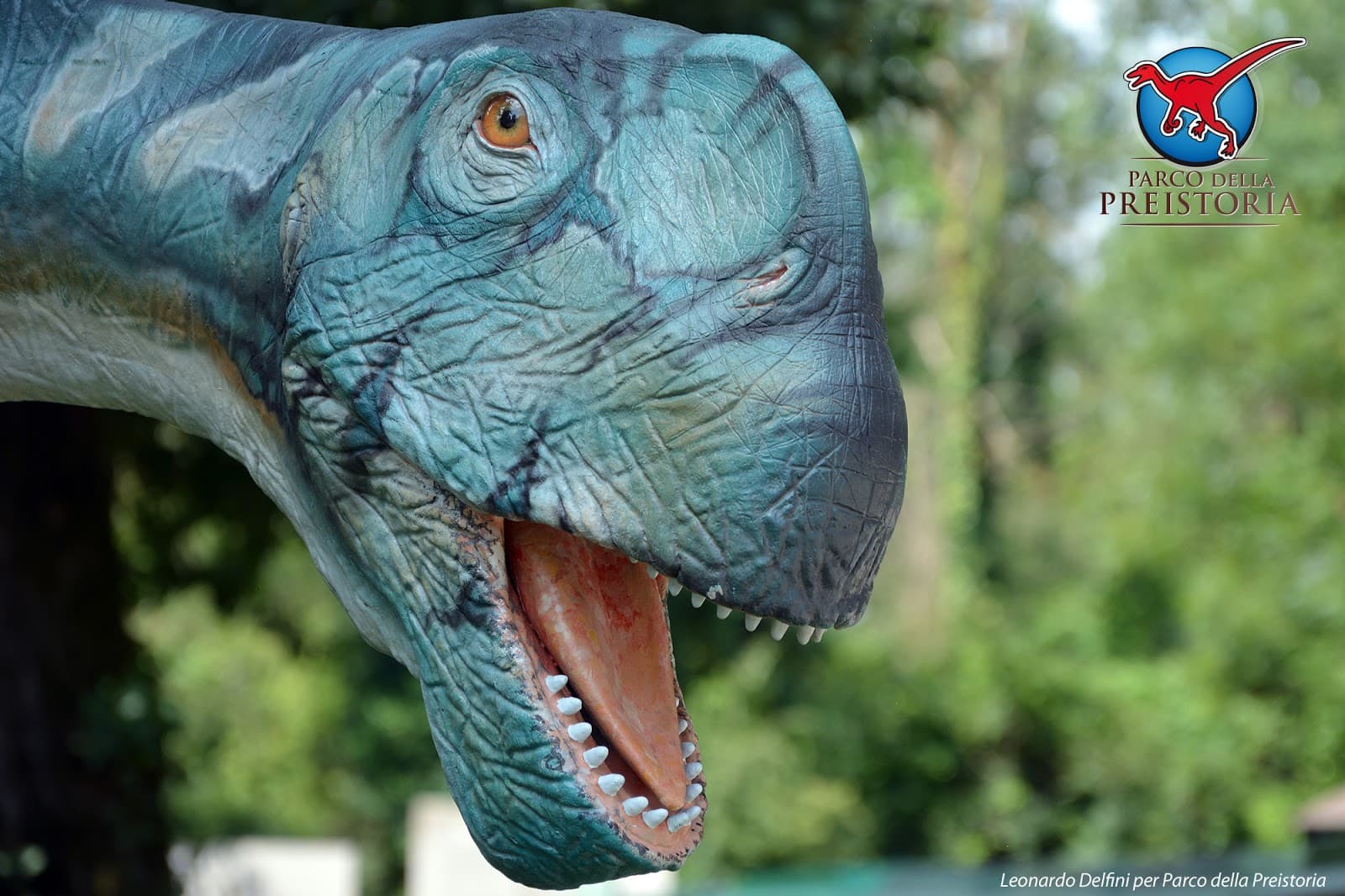 Parco della Preistoria (Rivolta d’Adda) - Image 1