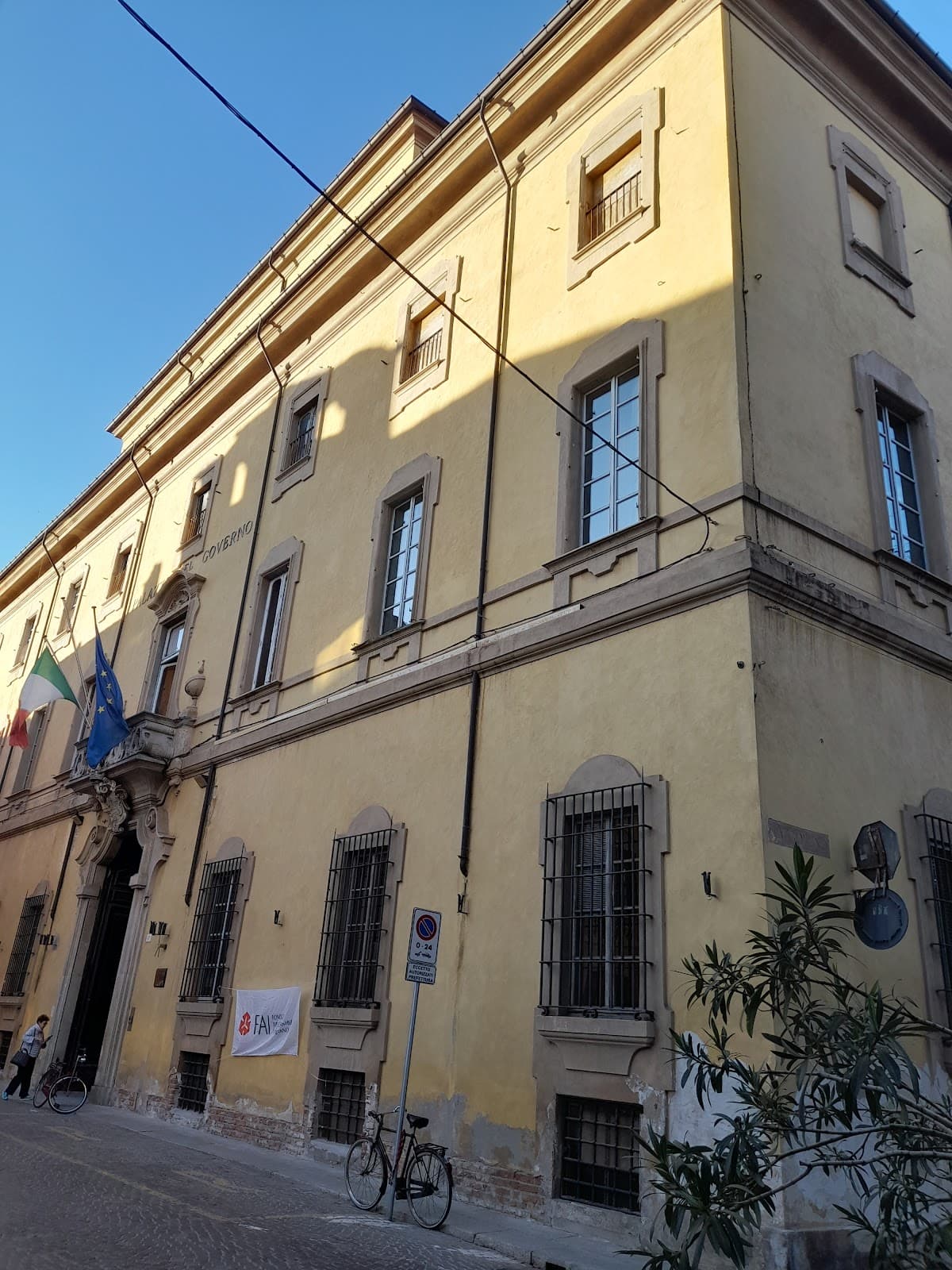 Palazzo Scotti da Vigoleno - Image 1