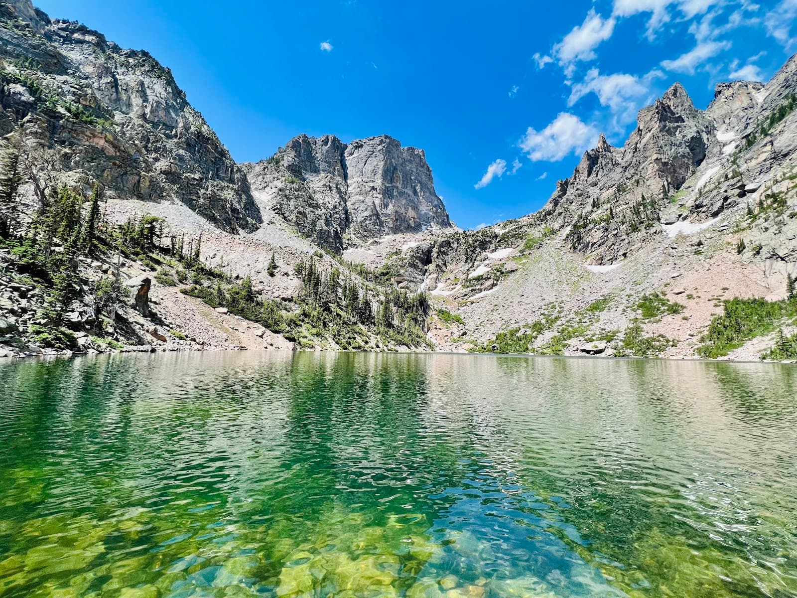 Emerald Lake (multiple locations) - Image 1