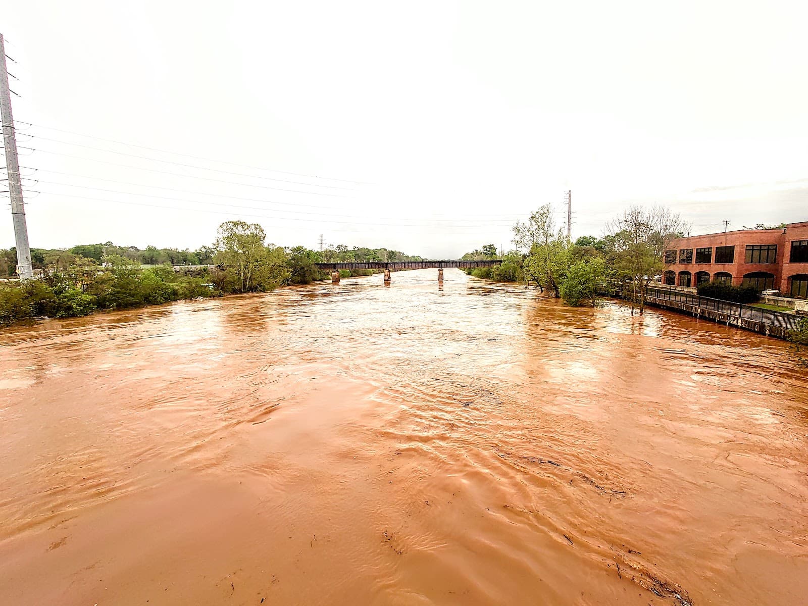 Otis Redding Bridge - Image 1