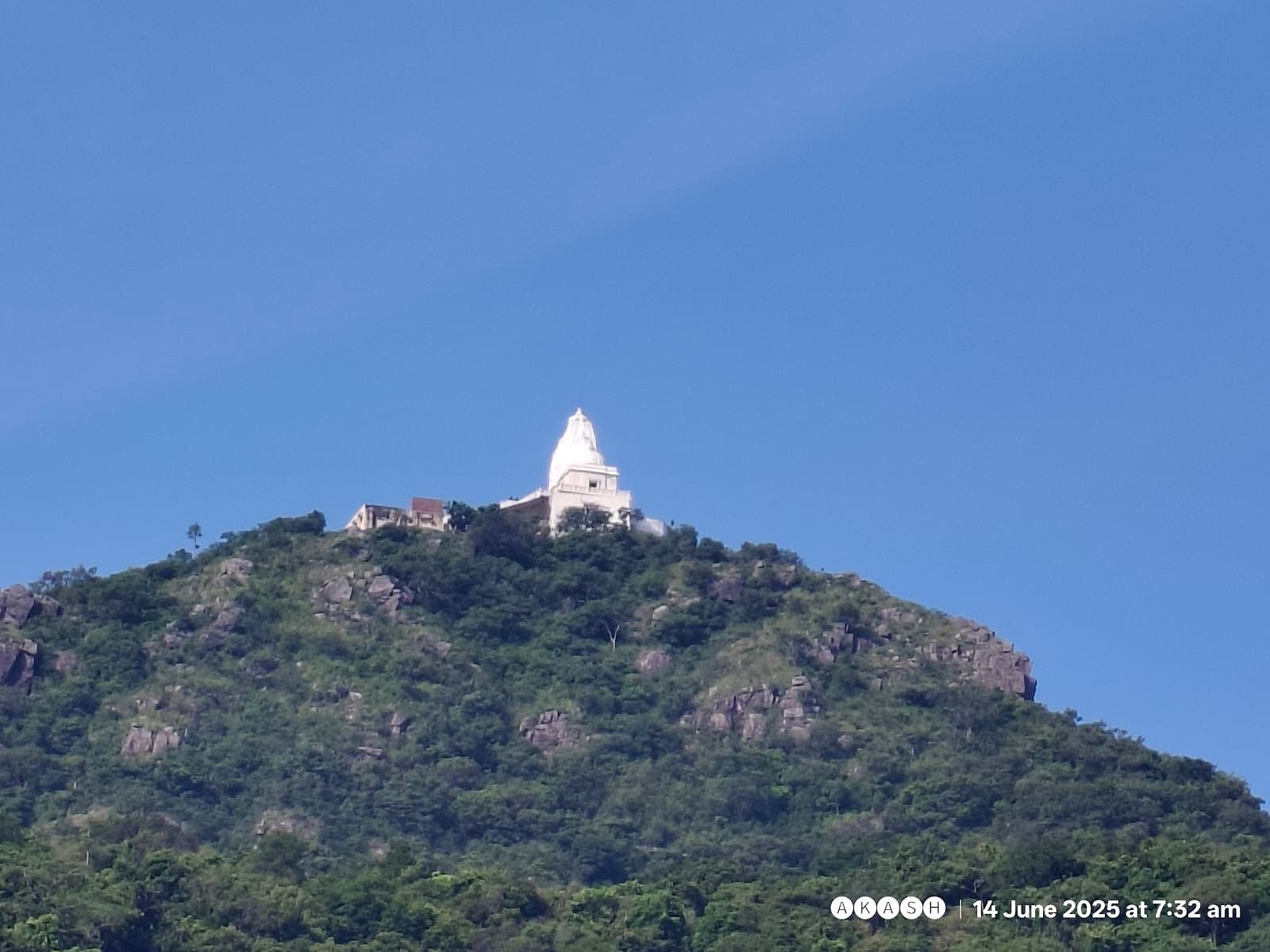 Parasnath Hill (Shikharji) - Image 1