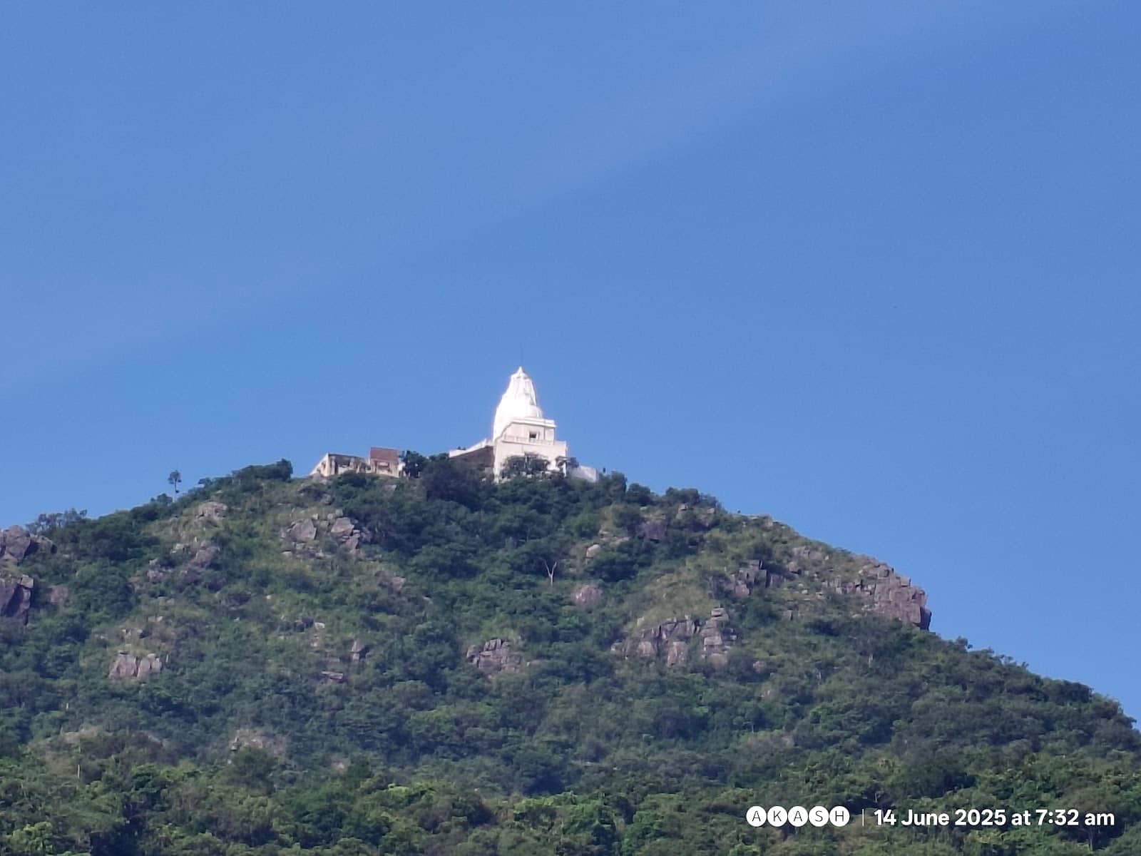 Spiritual Trekking Experience