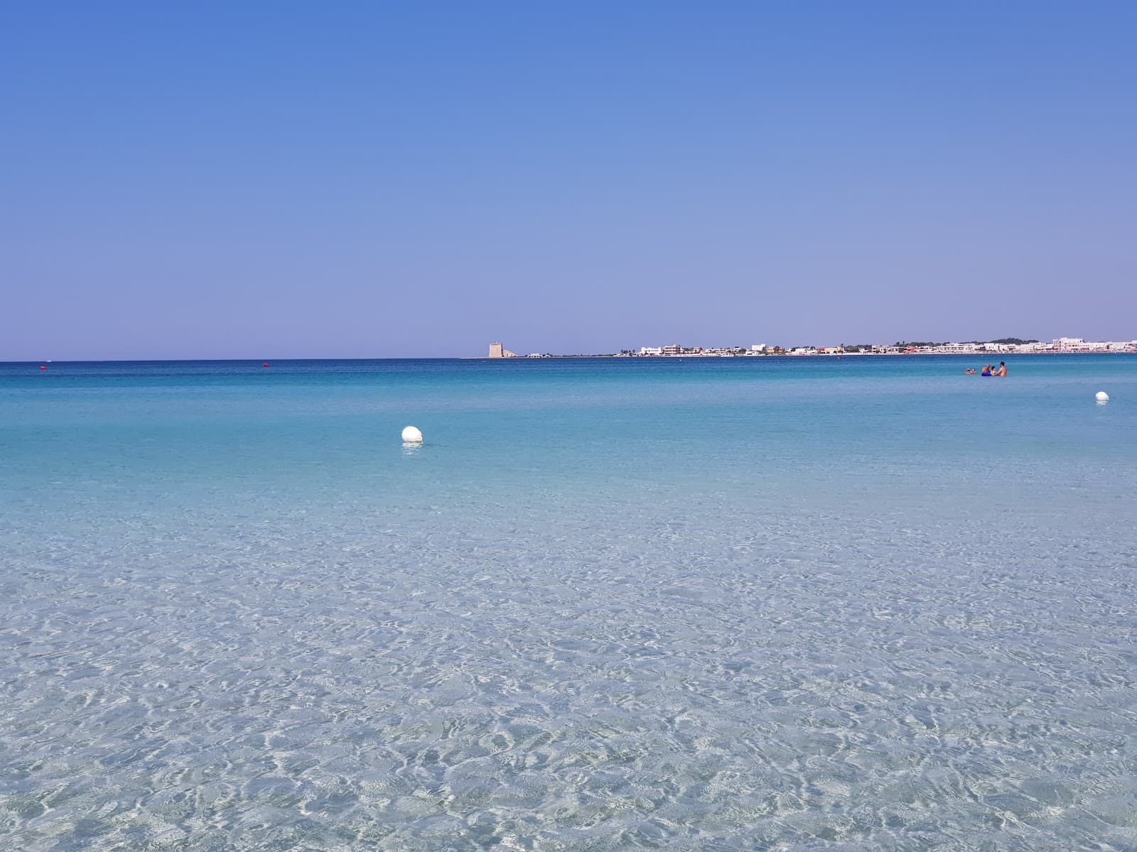 Spiaggia di Porto Cesareo - Image 1