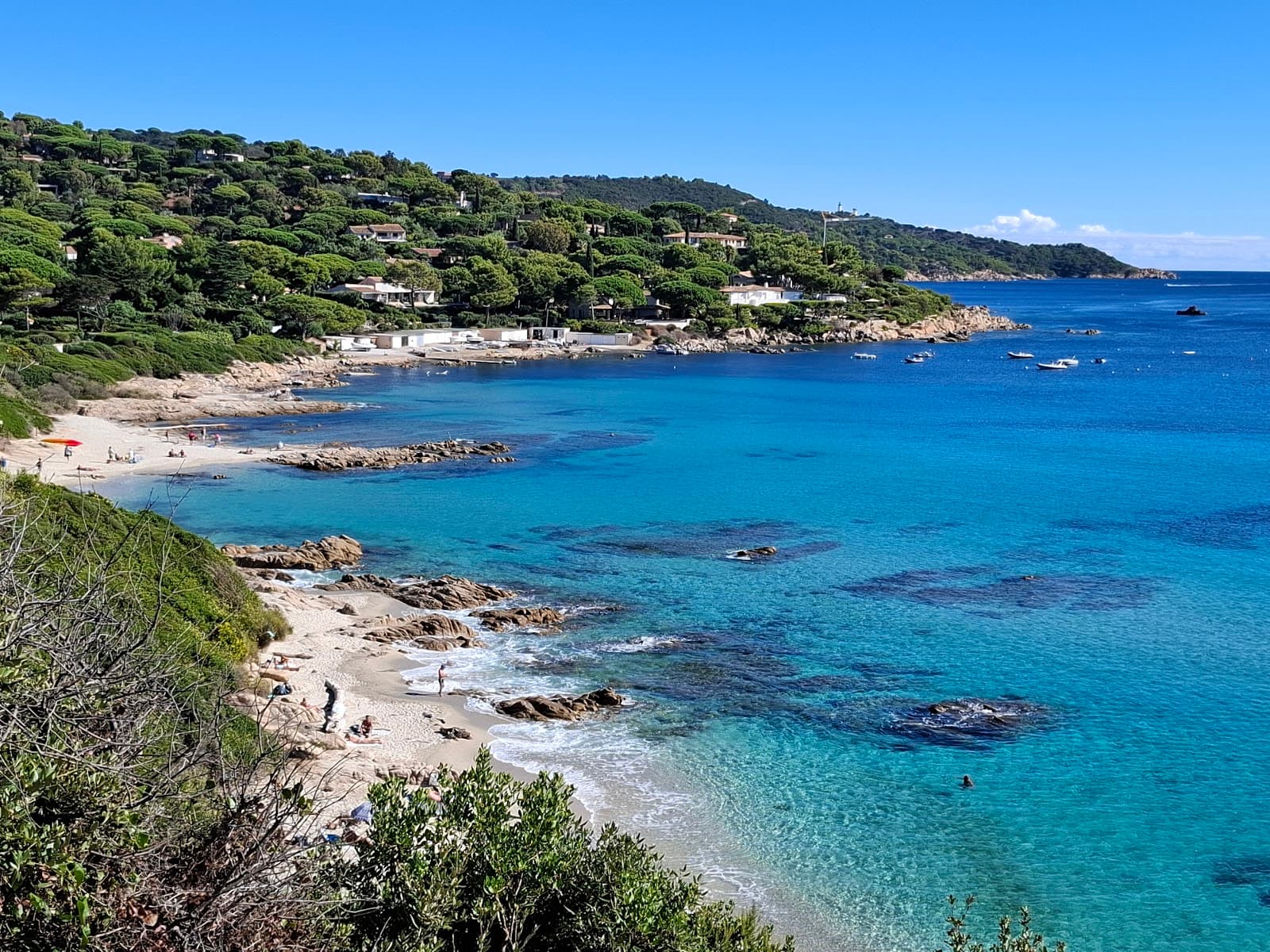 L'Escalet Beach - Image 1