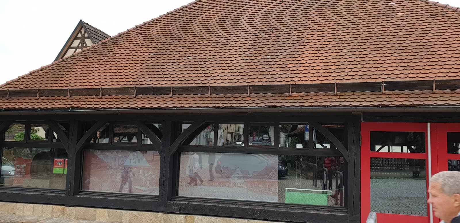 Metzinger Hofsteige Vineyards - Image 1