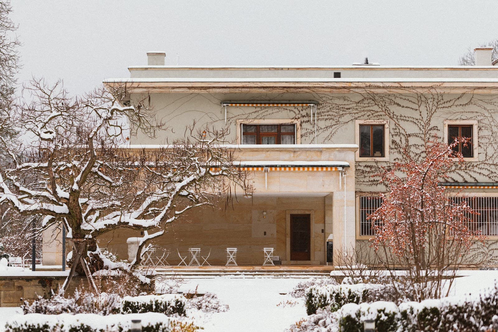 Villa Stiassni - Image 1