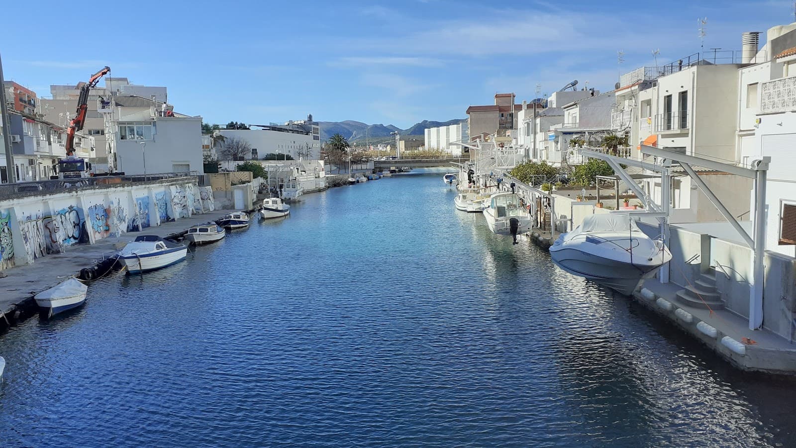 Grau de Gandia - Image 1