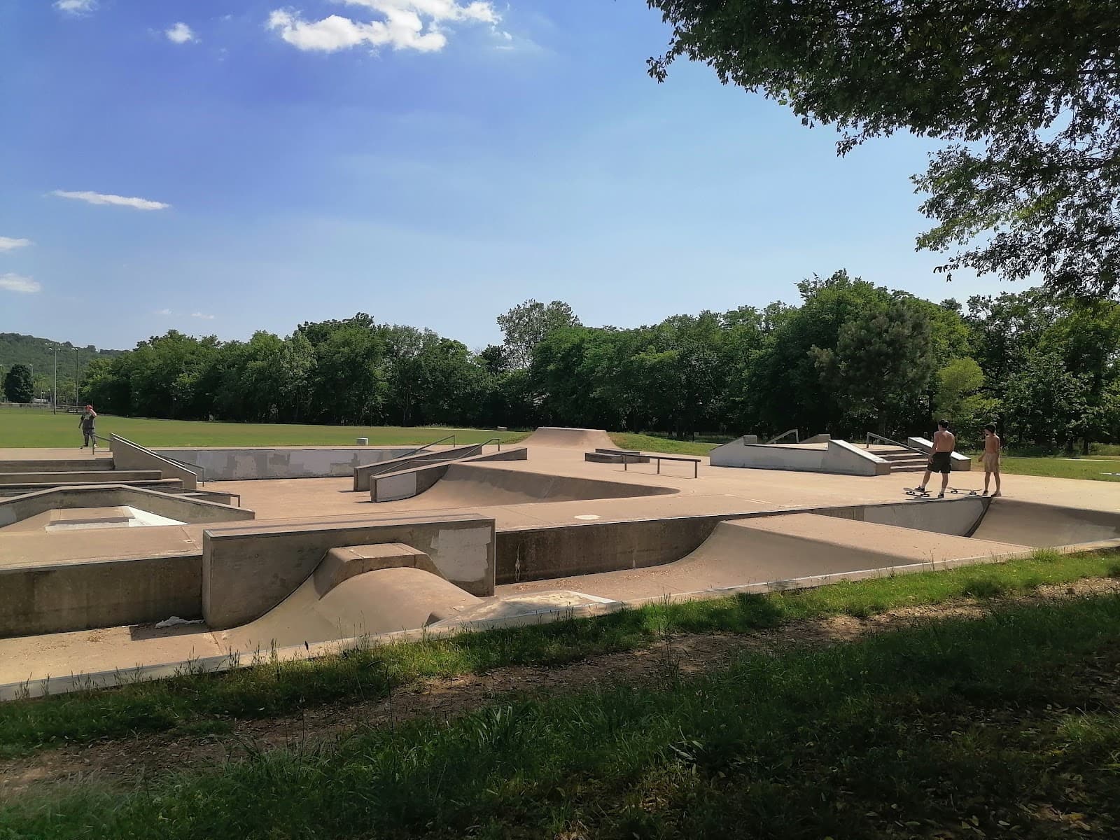 Walker Park - Image 1