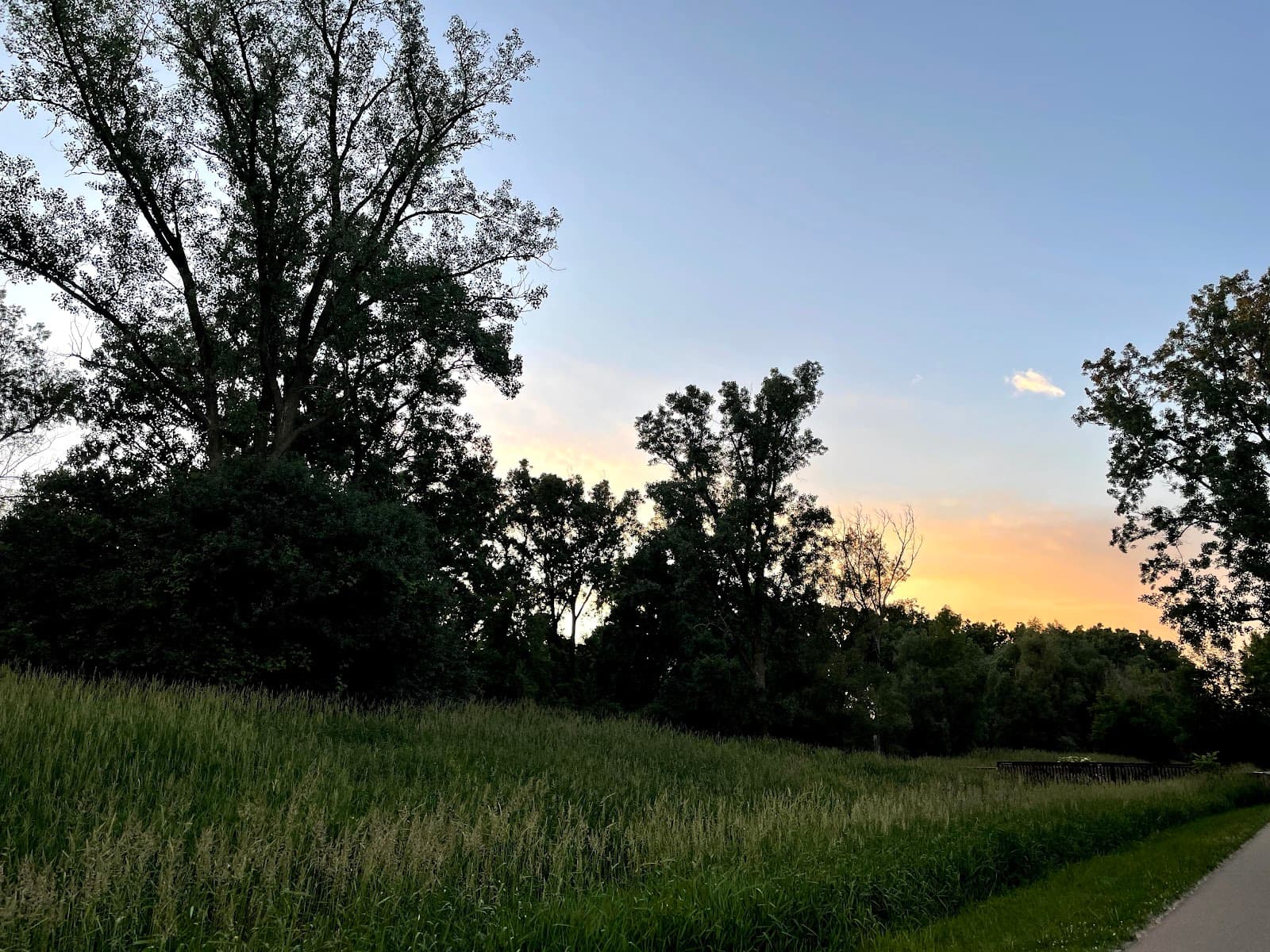 Harrison Meadows Park - Image 1