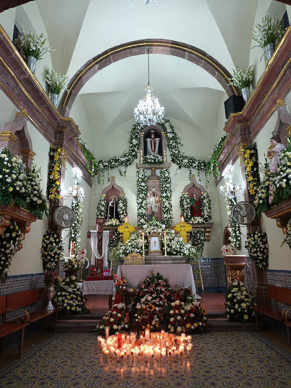 Valle del Maíz - Image 1