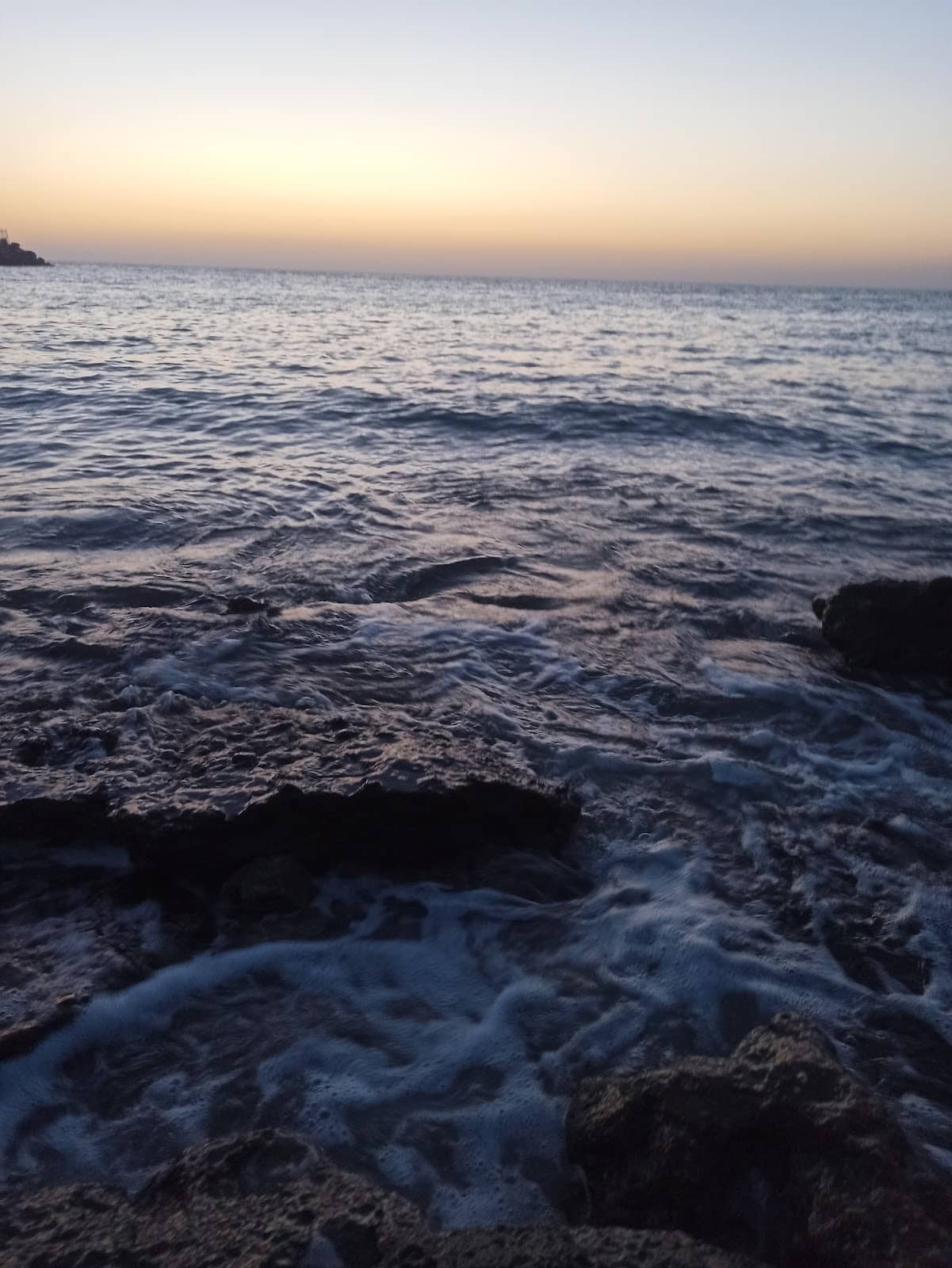 Serene Sunset Views