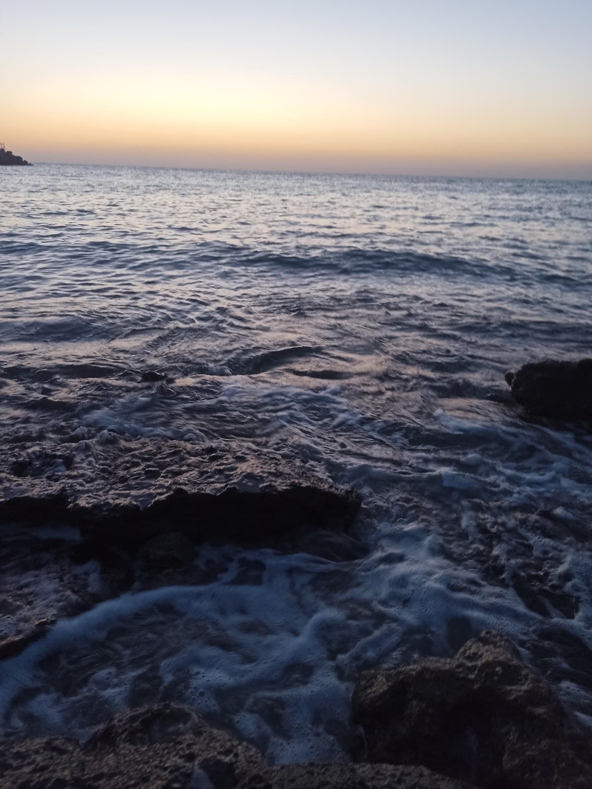 Al Jeer Beach - Image 1