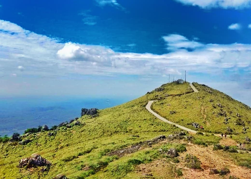 Ponmudi Hill Station - Image 1