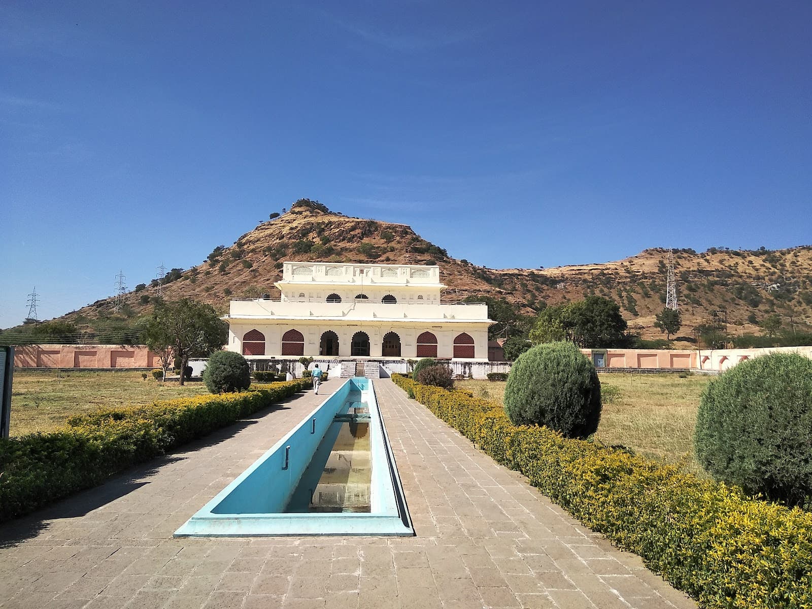 Soneri Mahal - Image 1