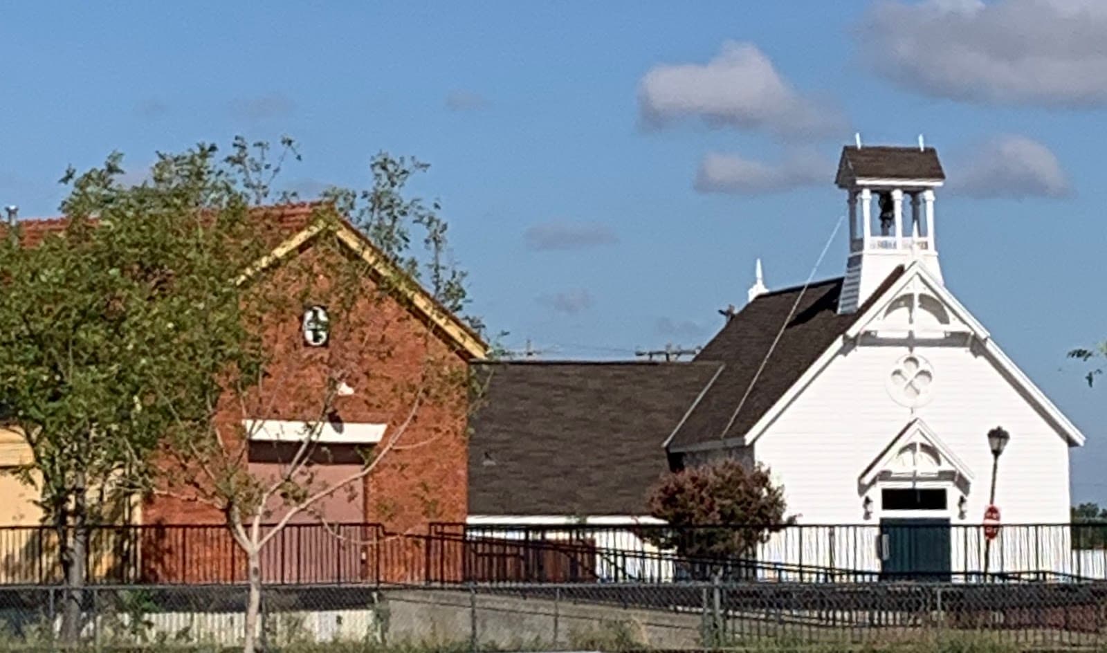 Old Town San Angelo - Image 1