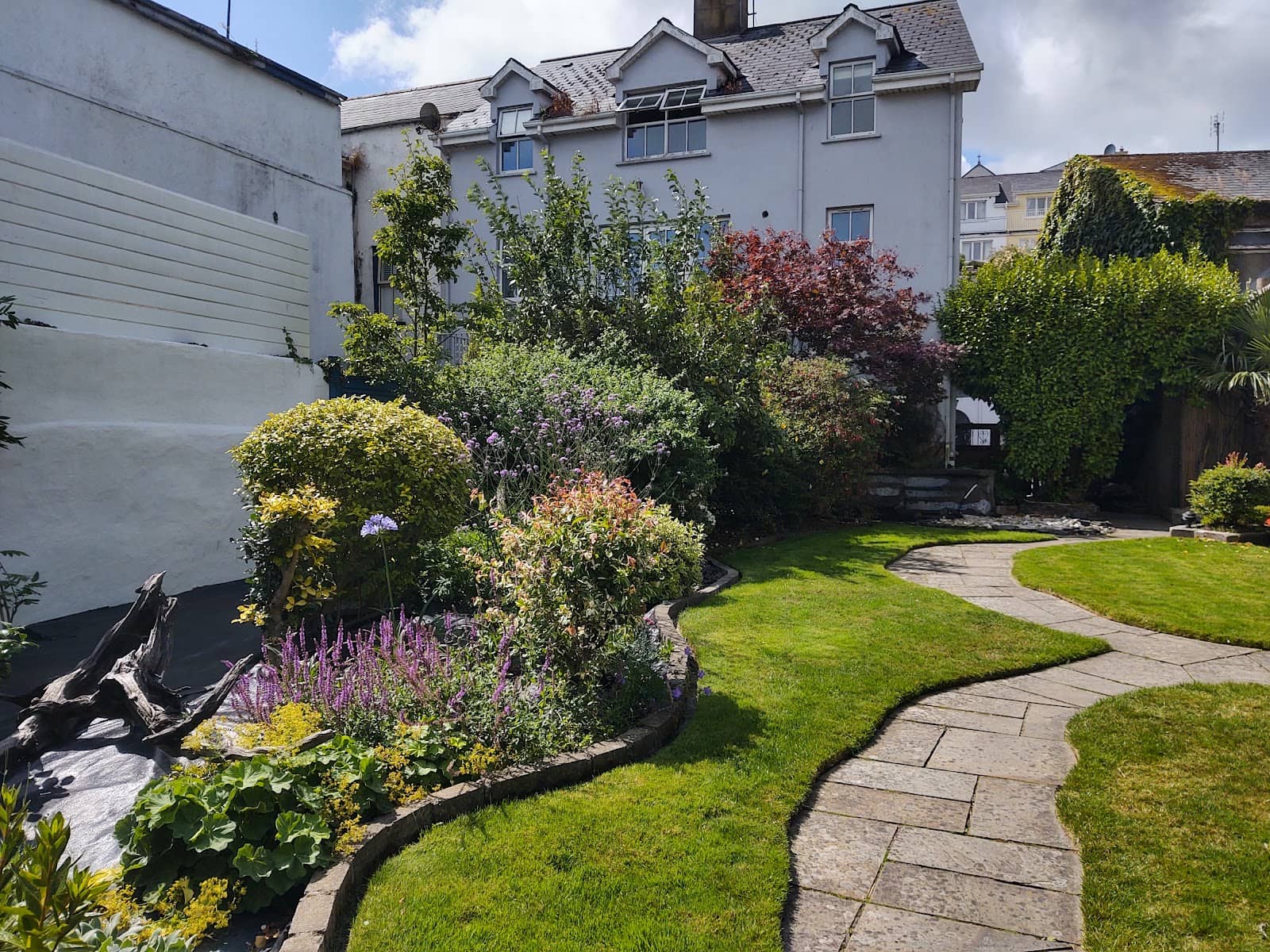 Meticulously Clean Rooms