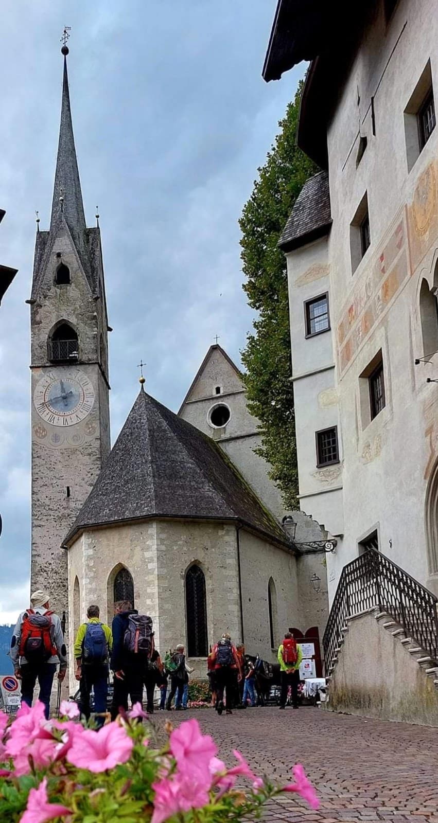 Fiera di Primiero Old Town - Image 1