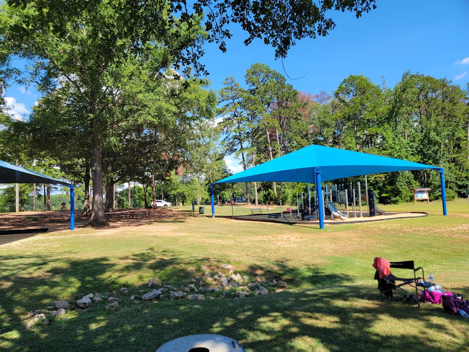 Fishing & Boating Access