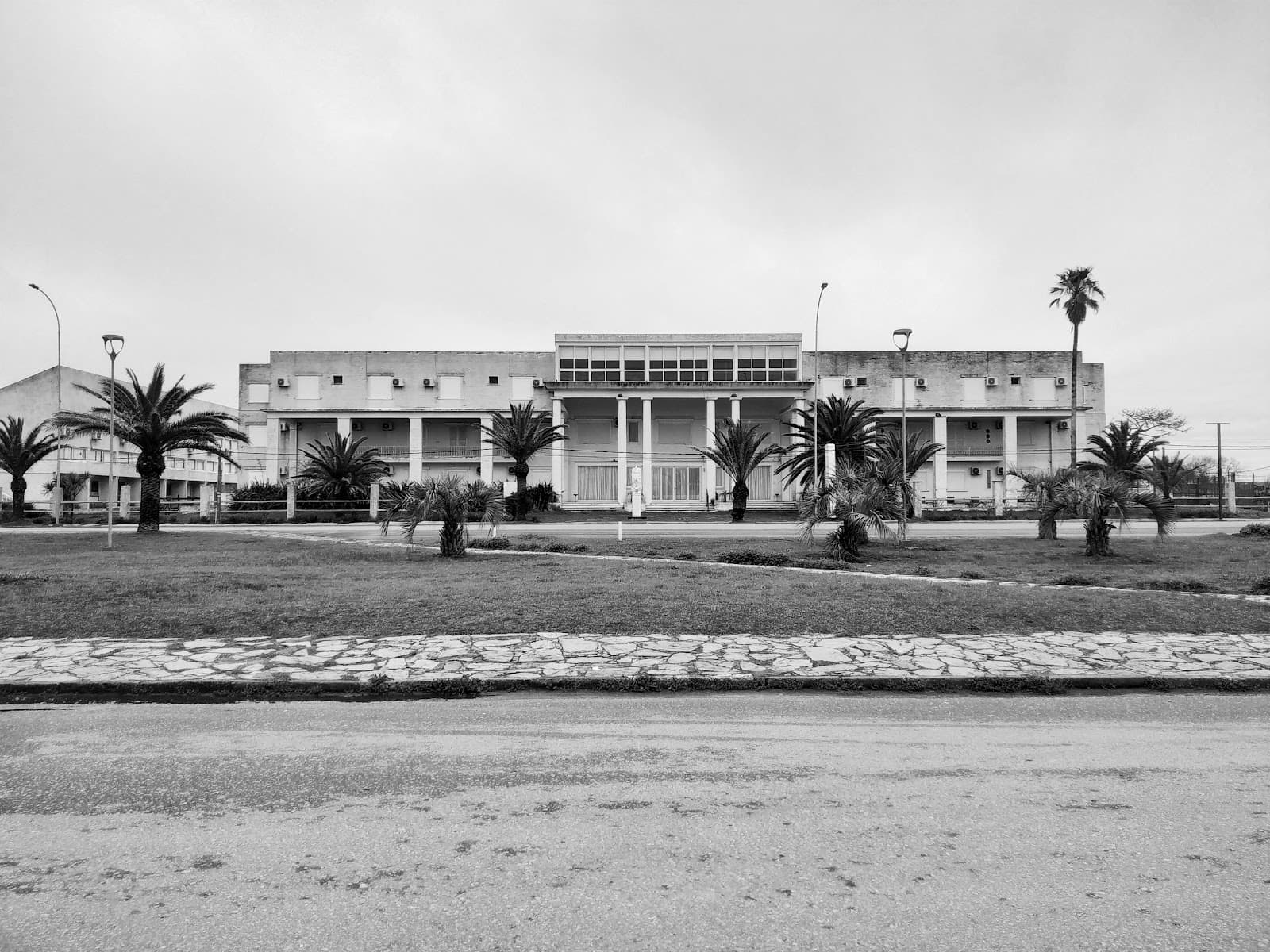 Av. Nicolás Solari - Image 1