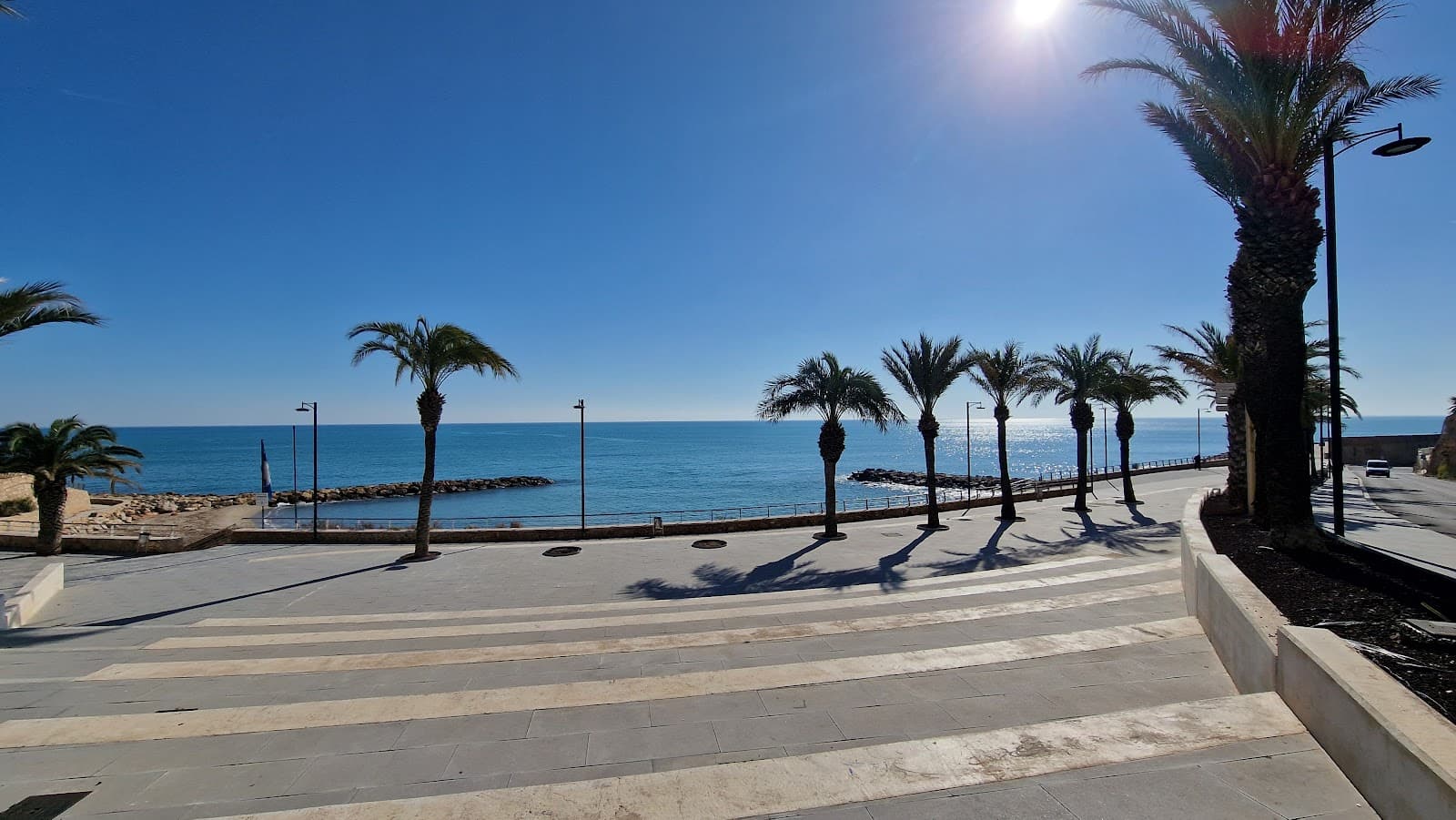 Passeig Marítim de l'Ametlla - Image 1