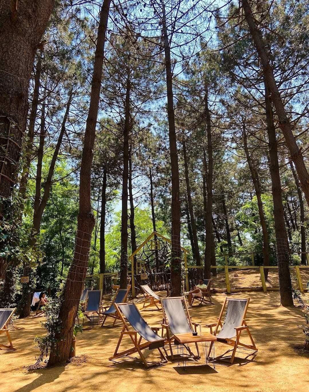 Turkcell Platinum Park - Image 1