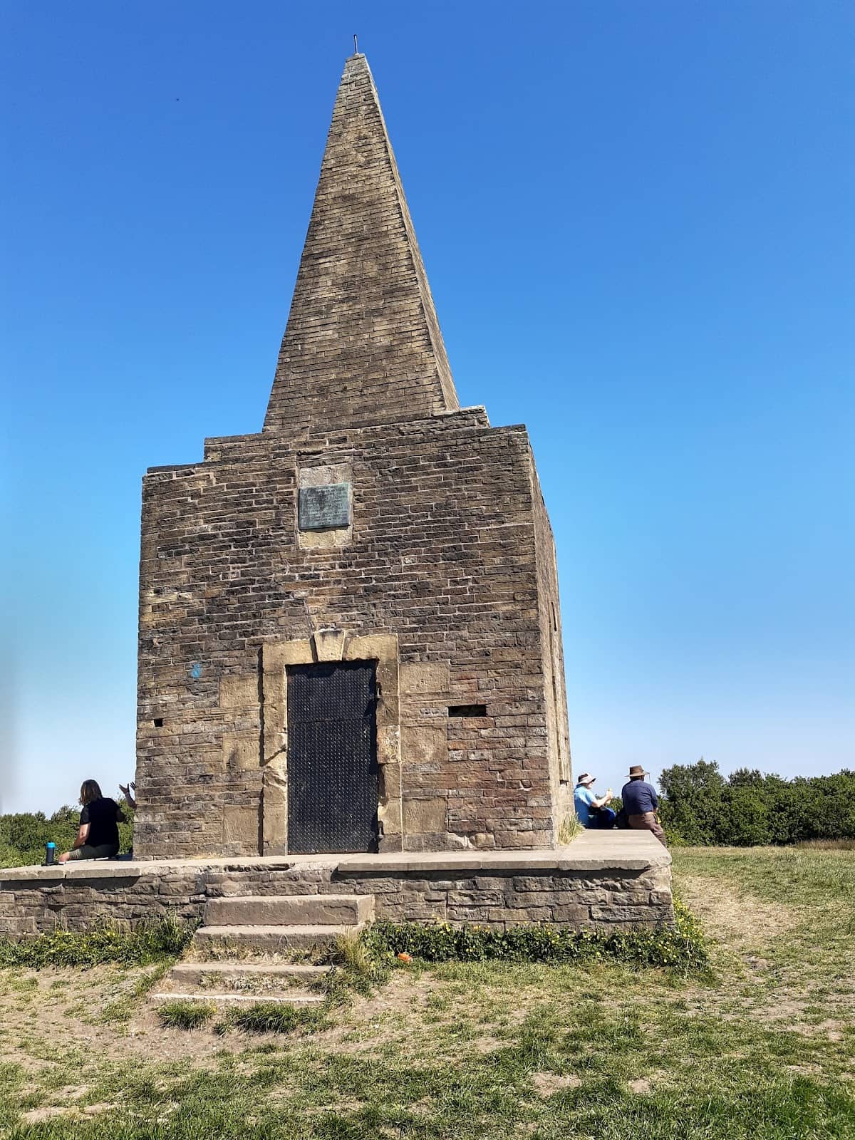 Historic Significance