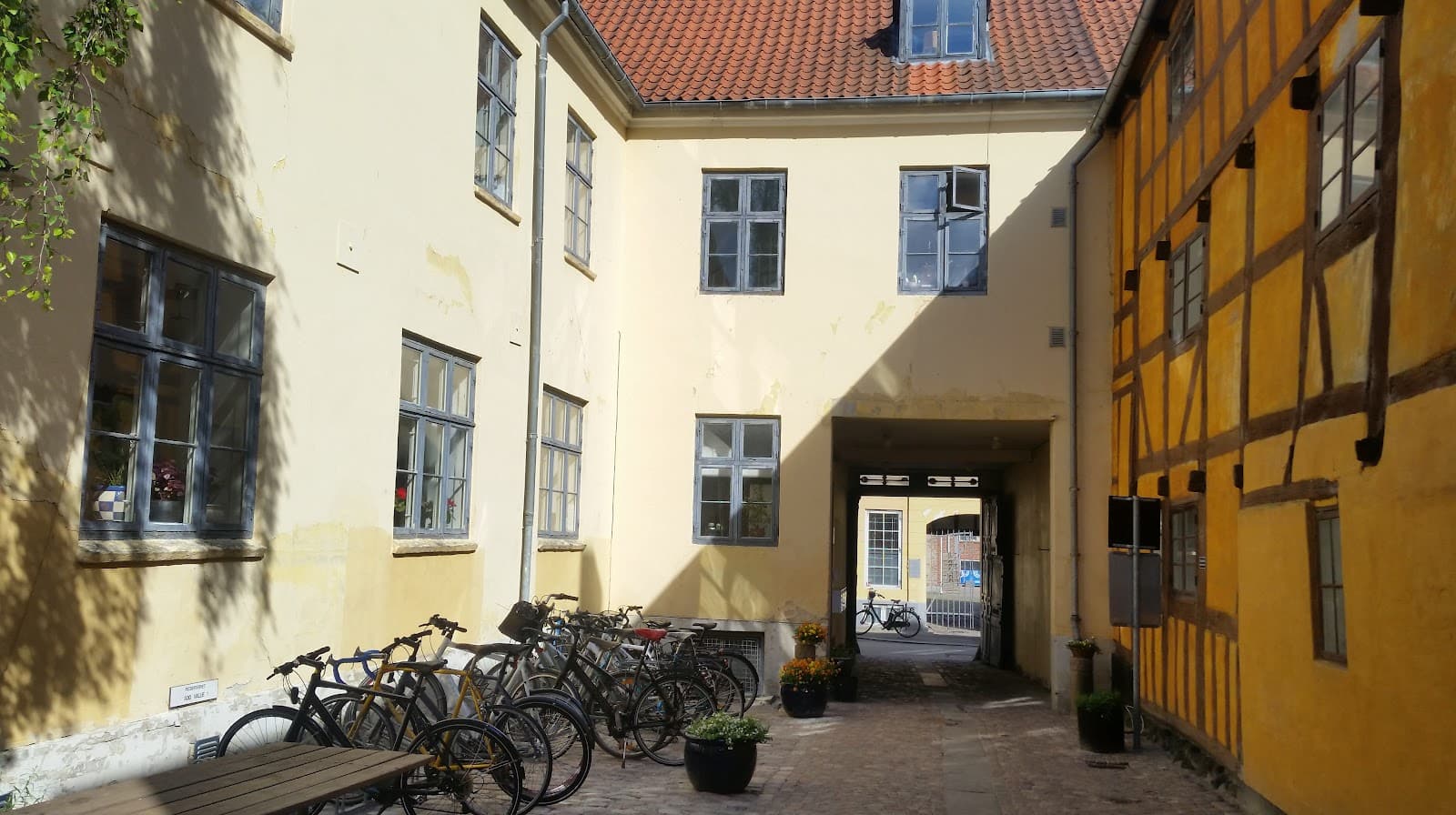 Mejlgade - Image 1