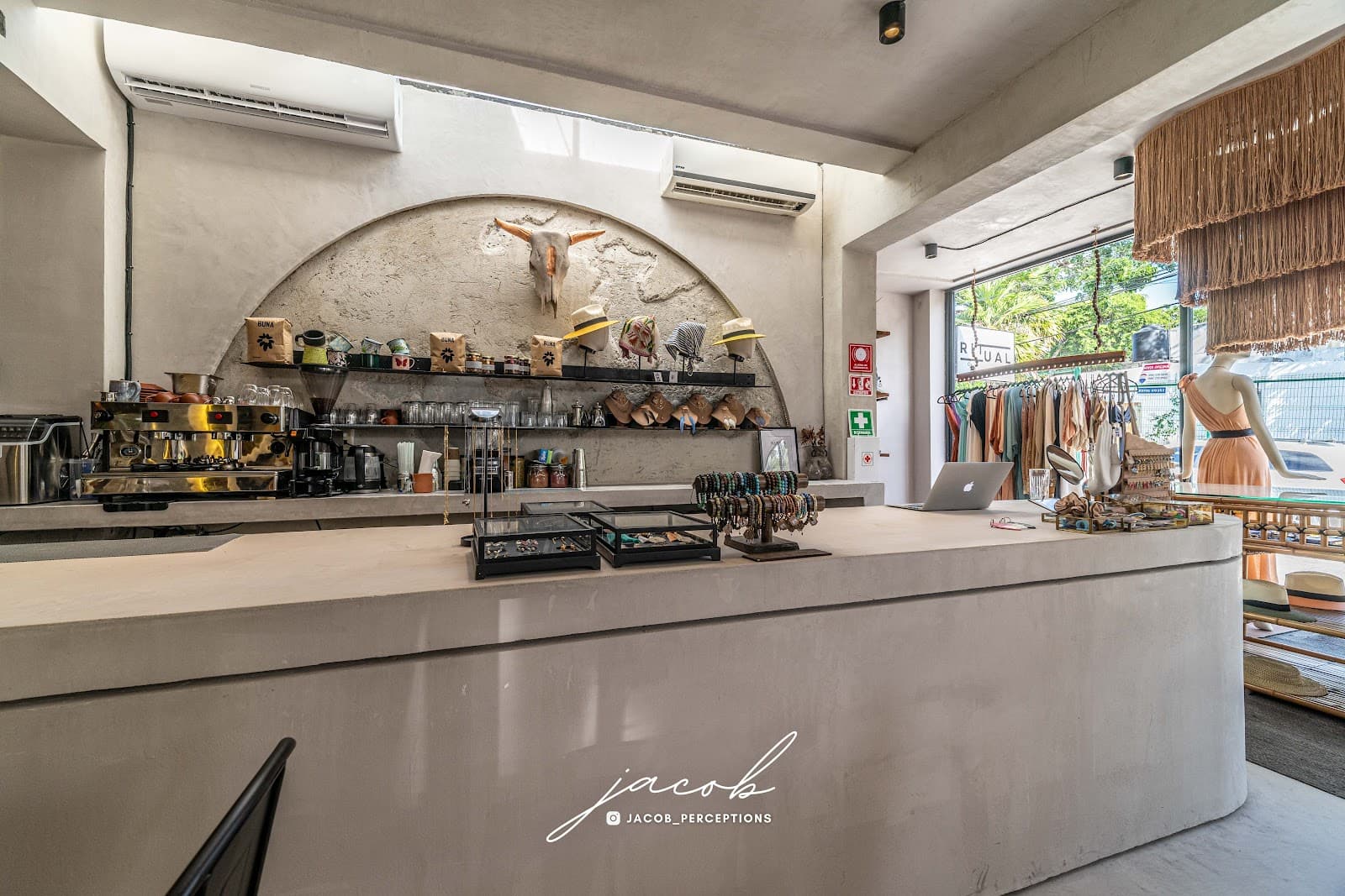 Ritual Cafe - Image 1