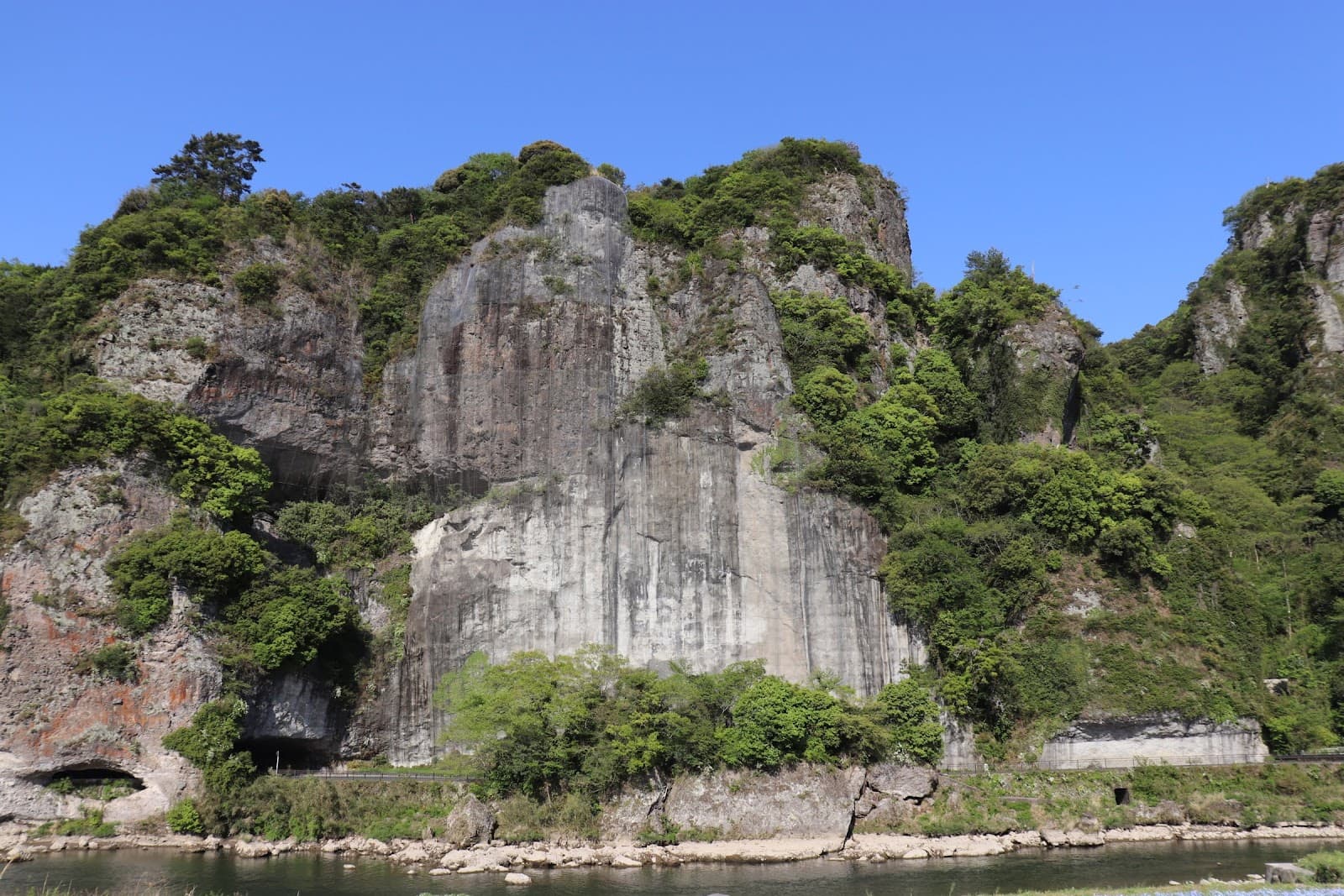 Ao no Domon - Image 1