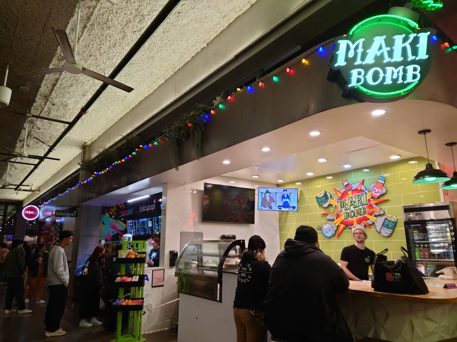 Mixies Ice Cream Creations