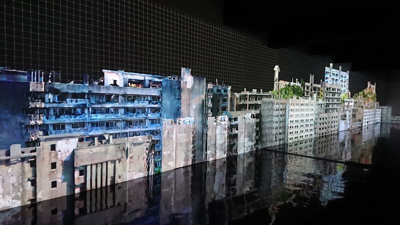 Gunkanjima Digital Museum - Image 1