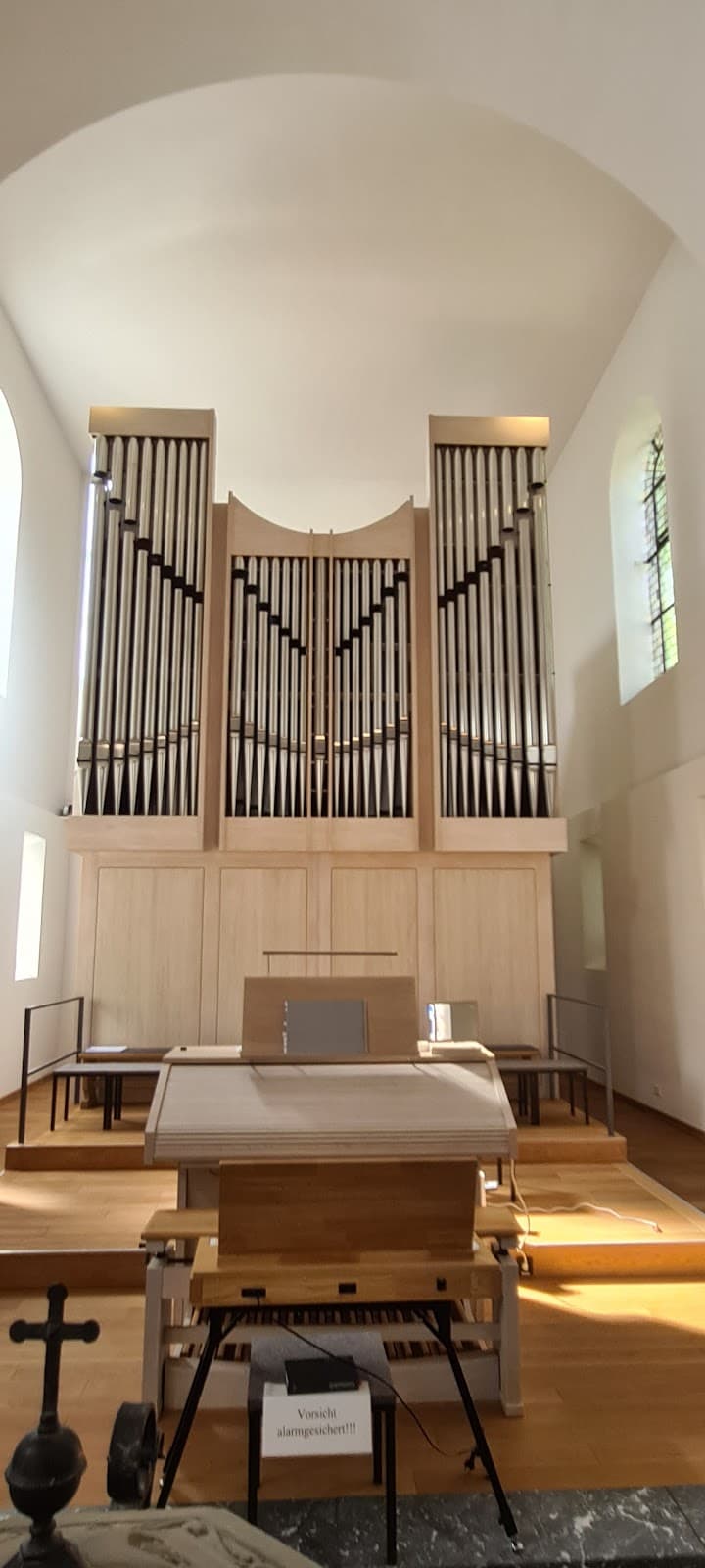 St. Laurentius Church (Oberdollendorf) - Image 1