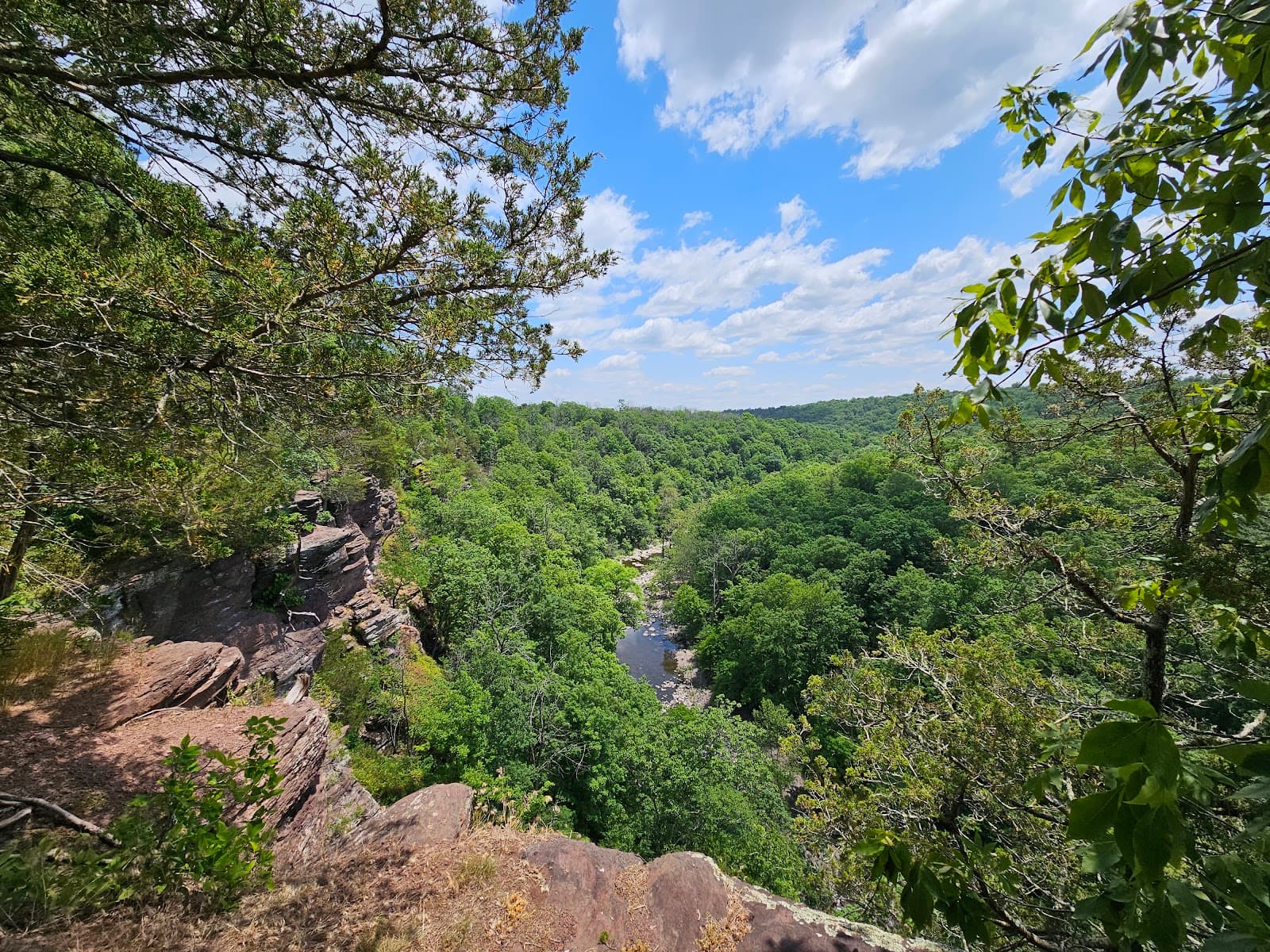 High Rocks Vista - Image 1