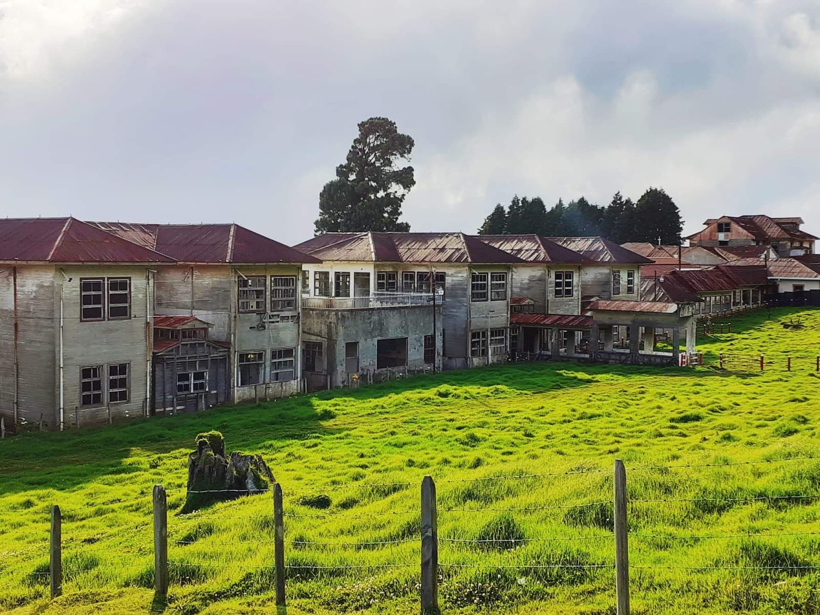 Sanatorio Durán - Image 1