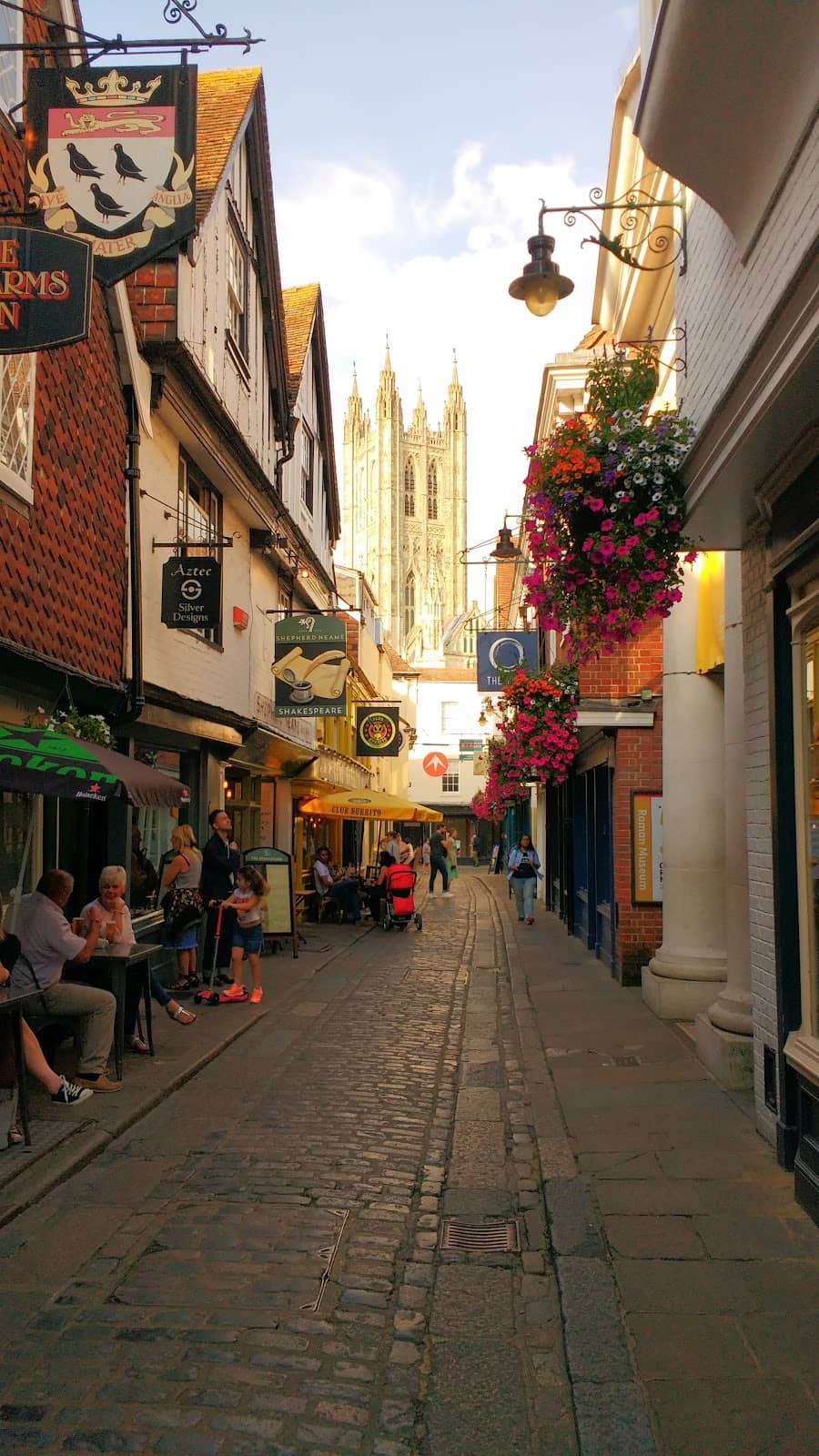 Independent Boutiques