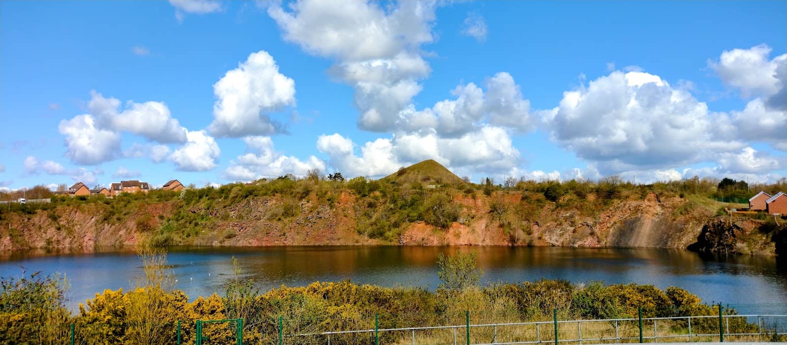 Scenic Views (Potential)