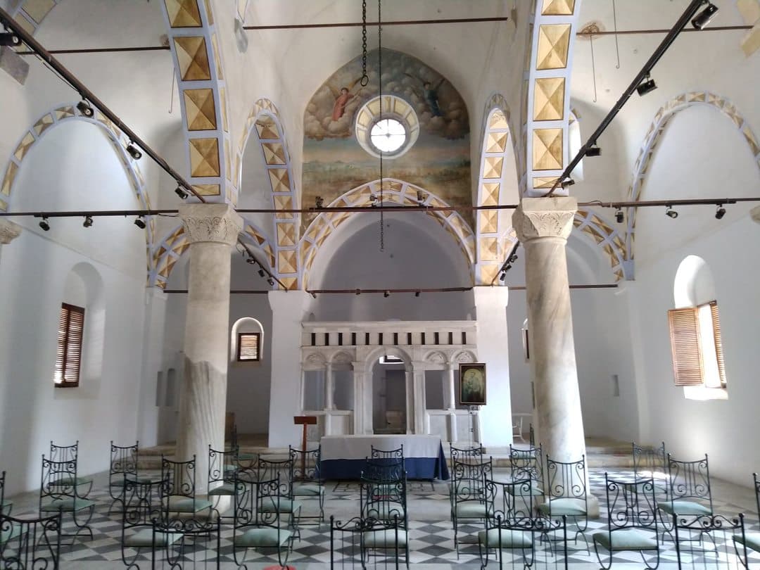 St. Paul’s Church (Tarsus) - Image 1